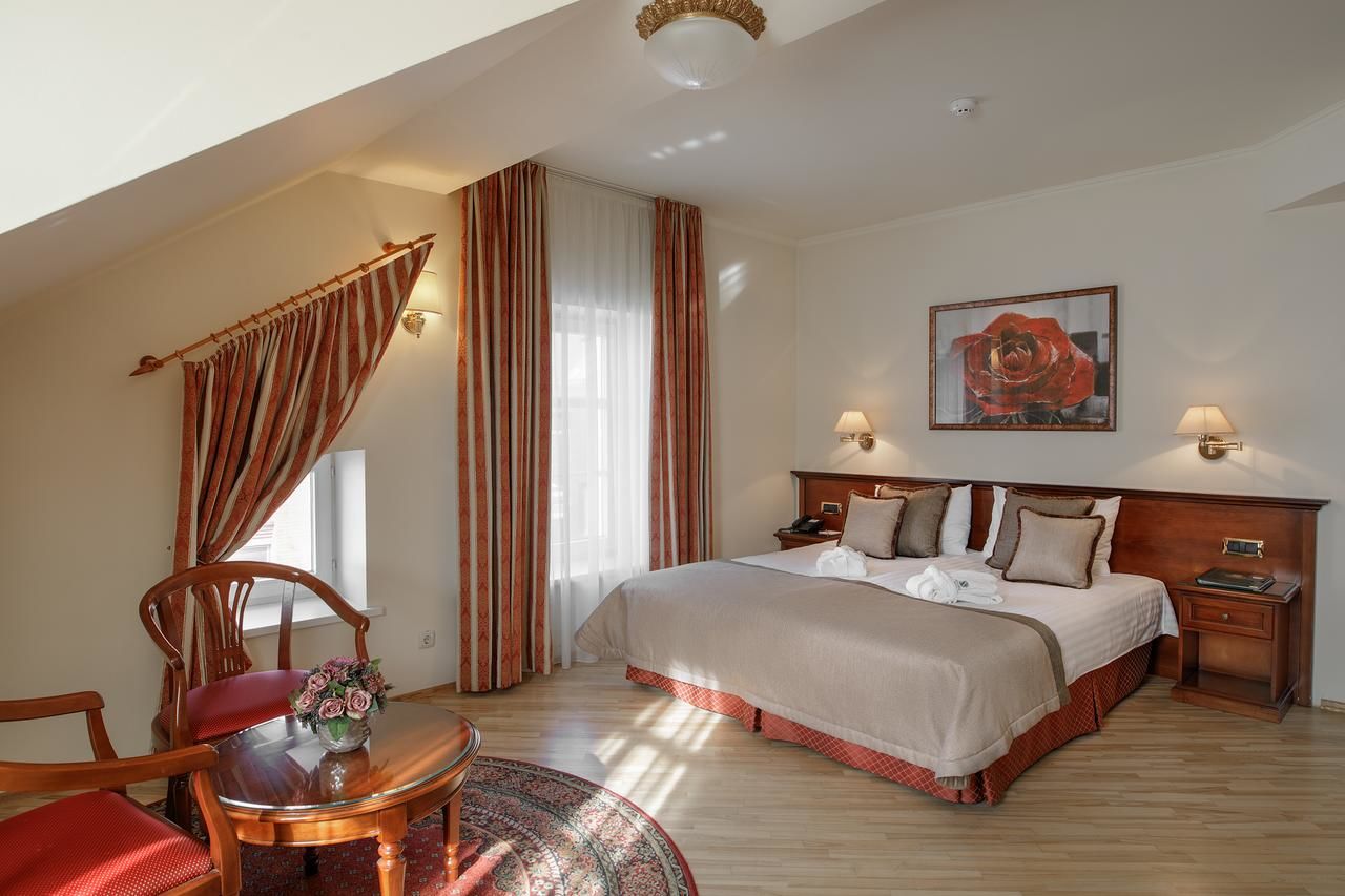 Отель National Hotel Клайпеда-22