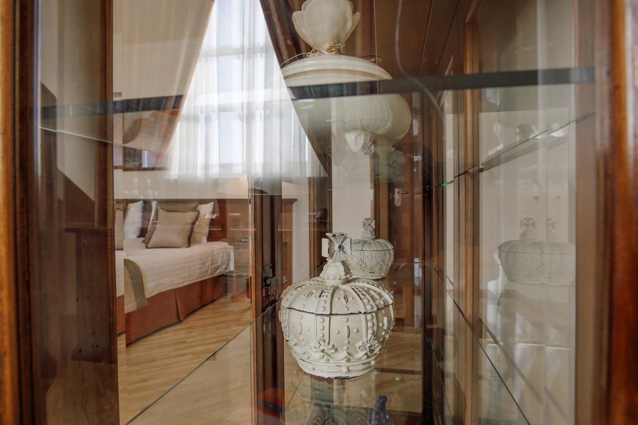 Отель National Hotel Клайпеда-23