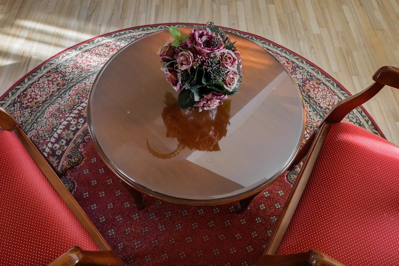 Отель National Hotel Клайпеда-39