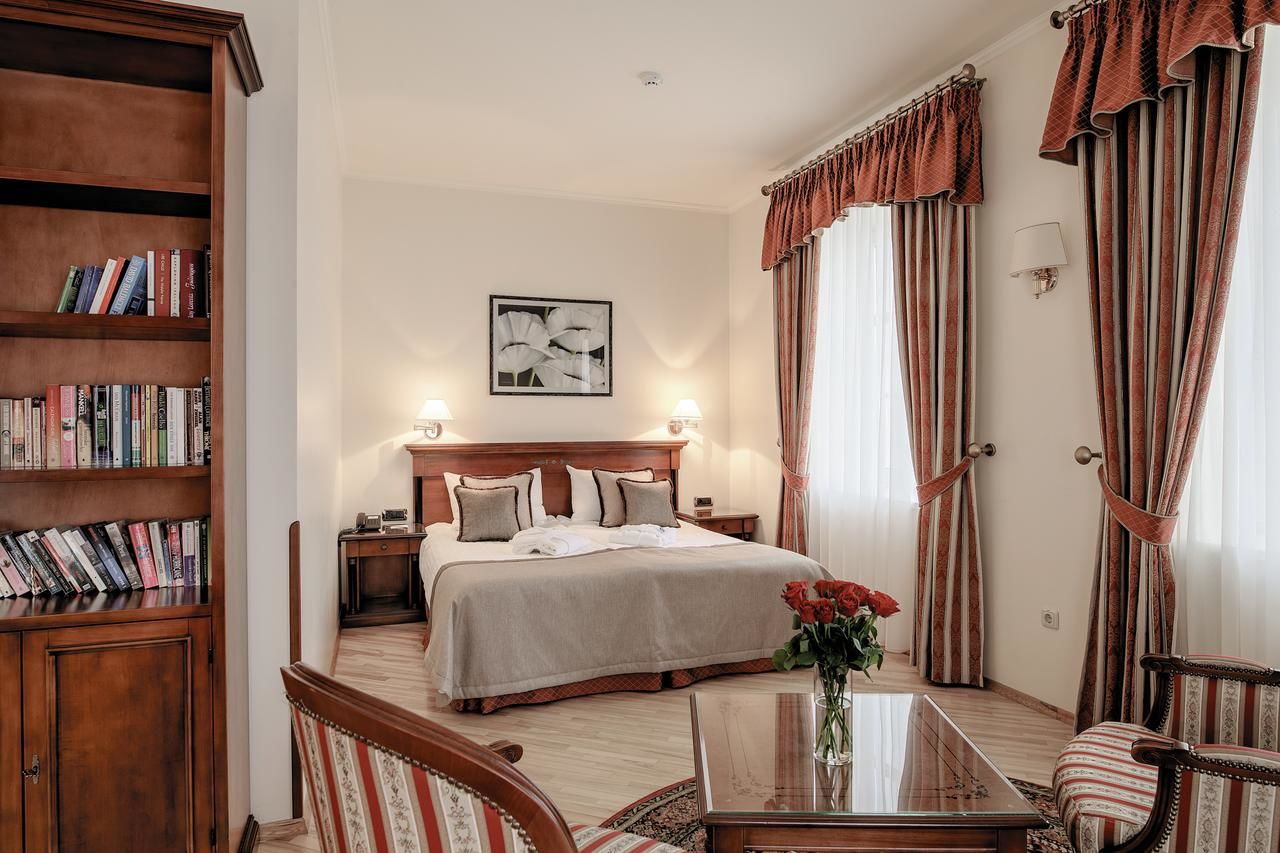 Отель National Hotel Клайпеда-40