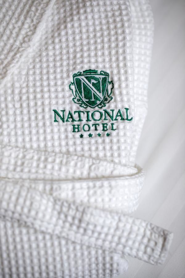 Отель National Hotel Клайпеда-41
