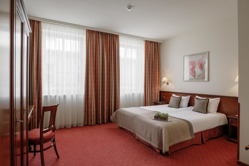 Отель National Hotel Клайпеда