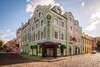 Отель National Hotel Клайпеда-0