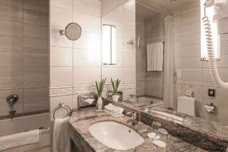 Отель National Hotel Клайпеда Люкс-3