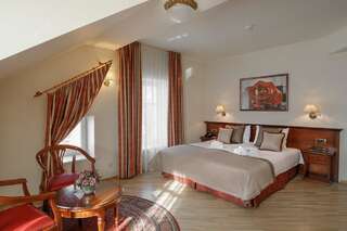 Отель National Hotel Клайпеда Люкс-5