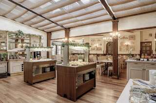 Отель National Hotel Клайпеда-2