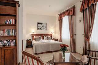 Отель National Hotel Клайпеда Люкс-7
