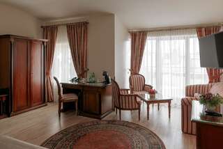 Отель National Hotel Клайпеда Люкс-2