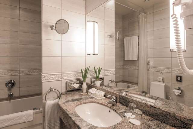 Отель National Hotel Клайпеда-13