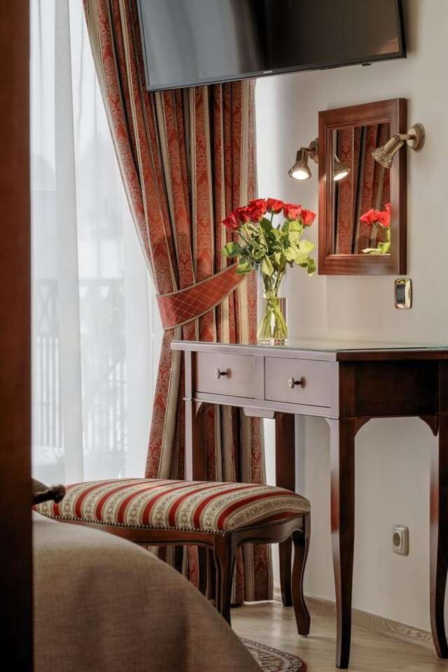 Отель National Hotel Клайпеда-19