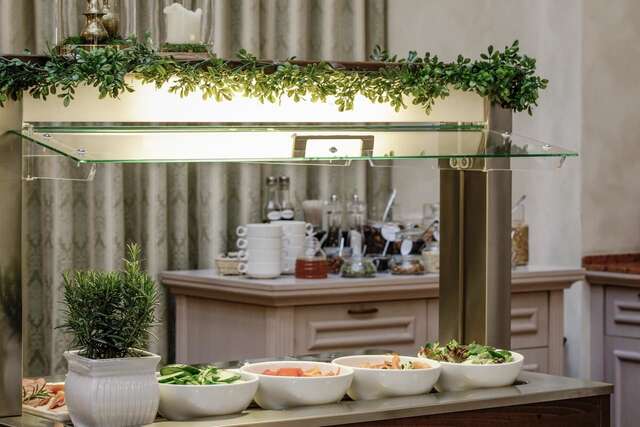 Отель National Hotel Клайпеда-27