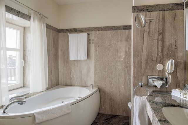 Отель National Hotel Клайпеда-42
