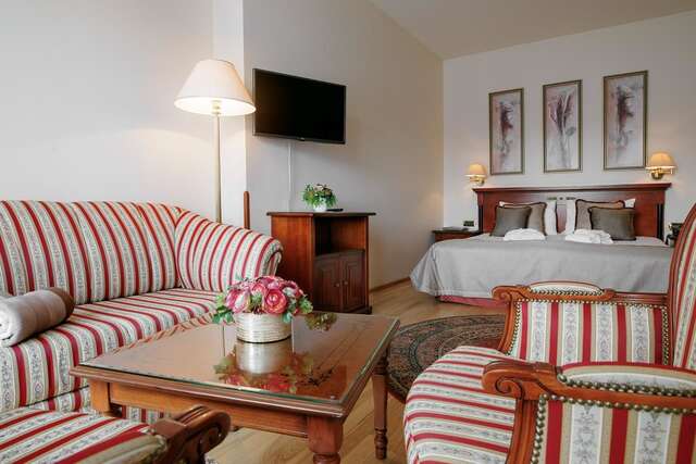 Отель National Hotel Клайпеда-46