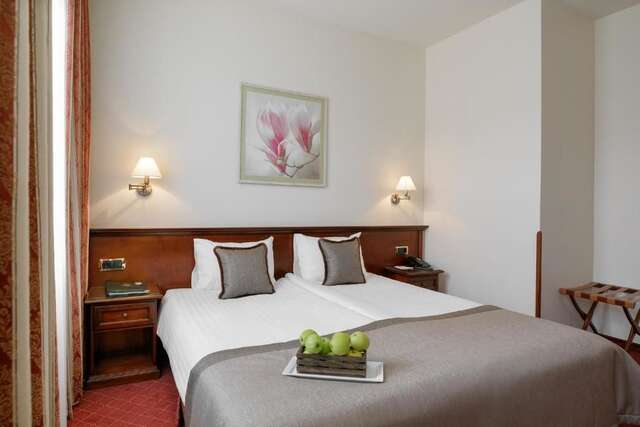Отель National Hotel Клайпеда-50