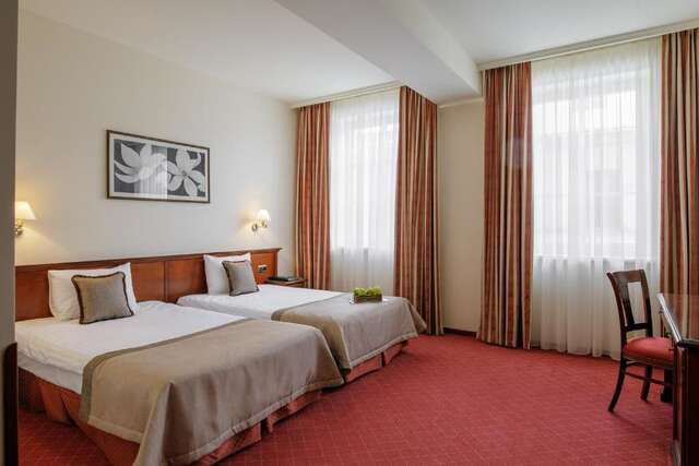 Отель National Hotel Клайпеда-51