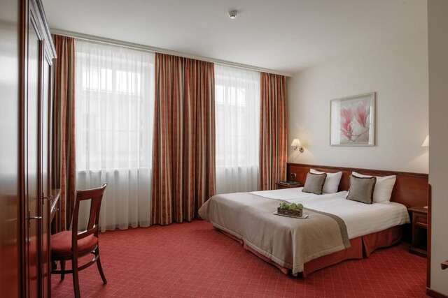 Отель National Hotel Клайпеда-52